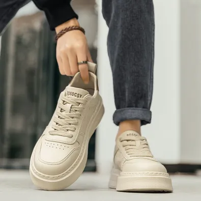 STREET SLICK CASUAL SHOES
